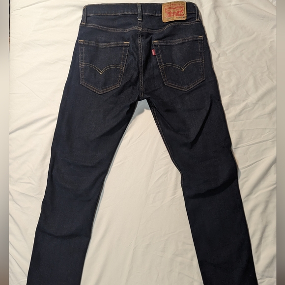 502 denim - Picture 3 of 4